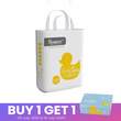 Rouya Baby Diaper Tape NB80 5KG