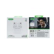Gerlax H13 W Wireless Earphone (White)