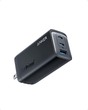 Anker 737 Charger GaNPrime 120W,PPS 3-Port Fast Compact Foldable Wall Charger for MacBook Pro/Air, iPad Pro,Galaxy S23/22/S21, Dell XPS 13,Note 20/10+,iPhone 12/13/14Series and More
