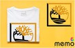 memo ygn TIMBERLAND 02 Printing T-shirt DTF Quality sticker Printing-White (XXL)