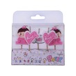 Birthday Candle Cartoon Sweet HW101