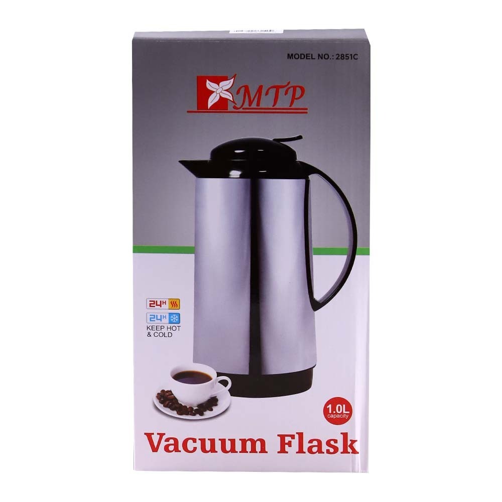 Mtp Hot&Cold Vacuum Flask 1LTR 2851C