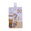 Nada Collagen Liquid Foundation SPF30 PA++++ 7G 01