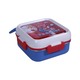Tedemei Steel Lunch Box TDM-6141