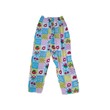 Bambi Spant Pants Blue CMO21 Free Size