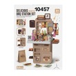 Baby Cele Delicious BBQ Station Set 10457