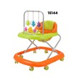 Baby Cele 8061 Foldable Activity Walker Chair 16144 Orange