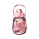Big Belly Water Bottle 1.3L Pink
