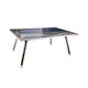 Reading Table 20 x 30in Pan Chi