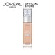 Loreal True Match Satin Smooth Liquid Foundation 30ML (G2 Gold Porcelain)