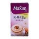 Maxim Cafe Coffee Cappuccino Hazelnut 10PCS 130G