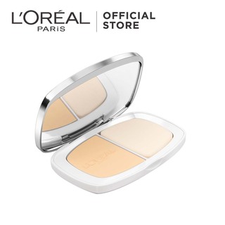 Loreal True Match Micro-Perfecting Powder N7 Nude Ambre 9 G