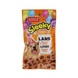 Sleeky Dog Food Combo Nuggets Lamb & Liver 50G