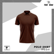 Tee Ray Plane Polo Shirts PPS-S-41(L)
