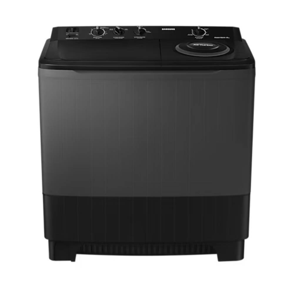 Samsung Washing Machine Semi Auto - 14Kg
(WT14B5040BA/ST)