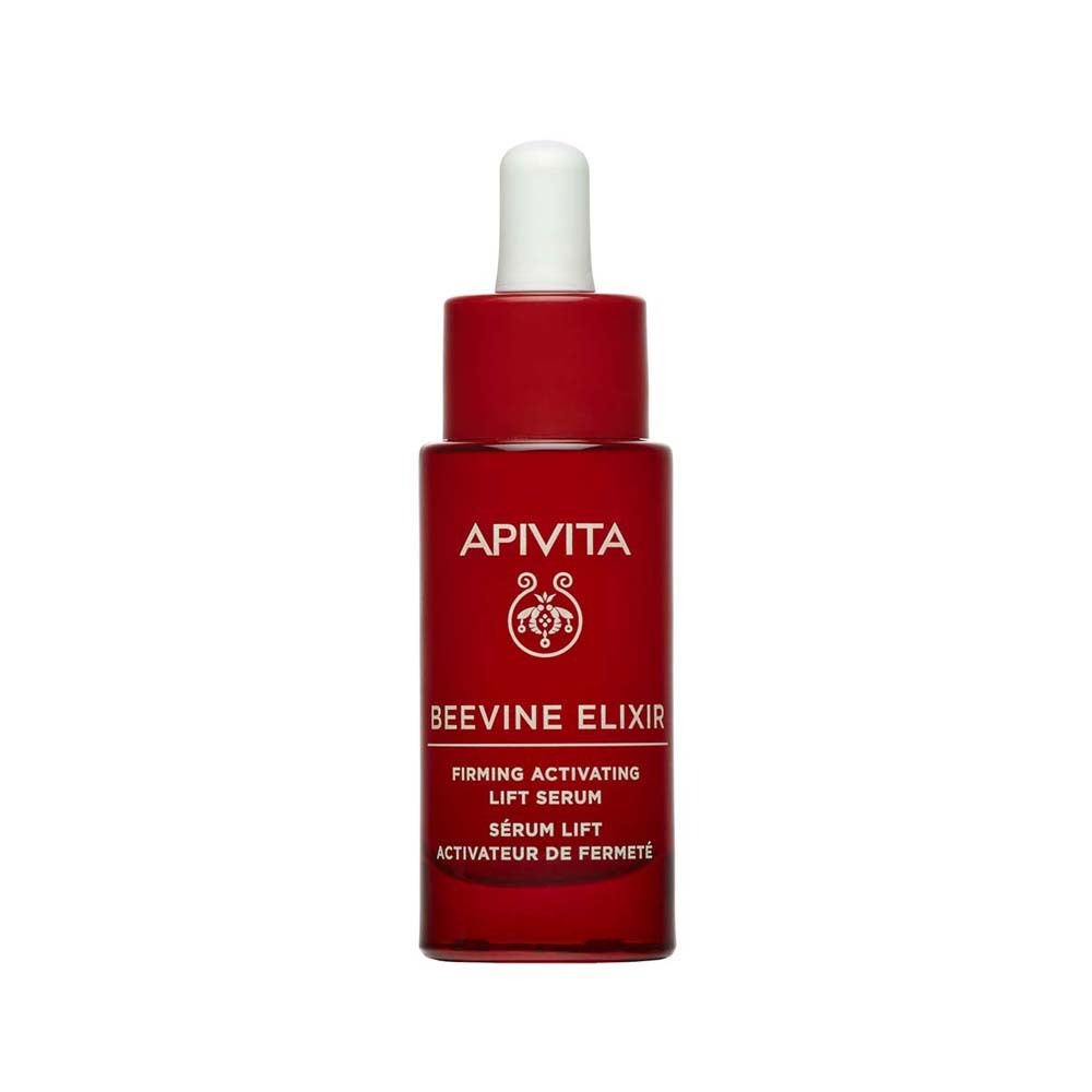 Apivita Beevine Elixir Firming Activating Lift Serum 30ML