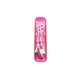 Kids Stainless Steel Spoon, Fork & Chopstick Set Pink