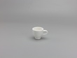 Minh Long Daisy Espresso Cup 0.07L 020796000