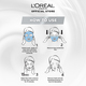 Loreal Revitalift Facemask Brightening Essence 35G