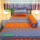 Leona Bed Sheet Single BS07 (L Single-296)