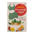 Eat Well & Burn The Fat (Khin Khin May Kyaw)