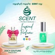 SCENT Perfume Juicy Couture Vivala Juicy 30ML