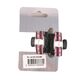 MM Fiber Plain Large Jaw Clip