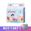 Momotaro New Series Diaper Pants  XXXL 32 PCS