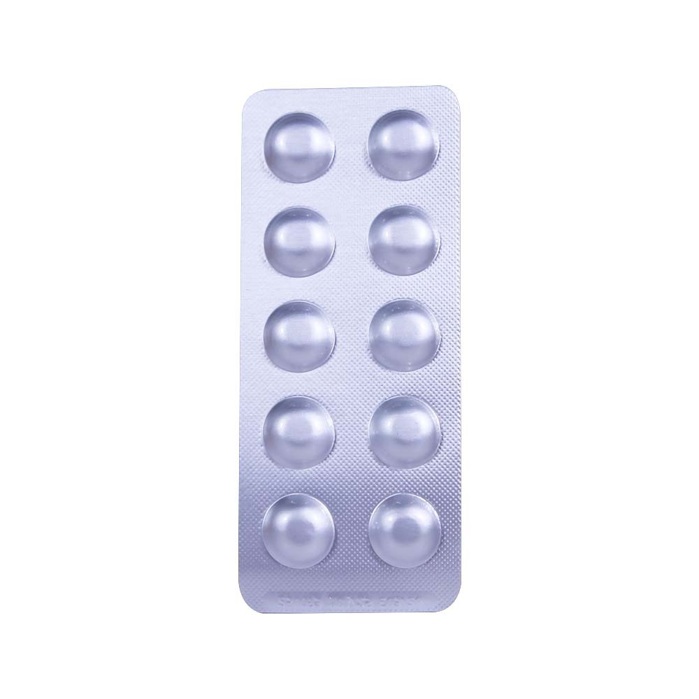 Carvecard-3.125 Carvedilol 3.125MG 10PCS