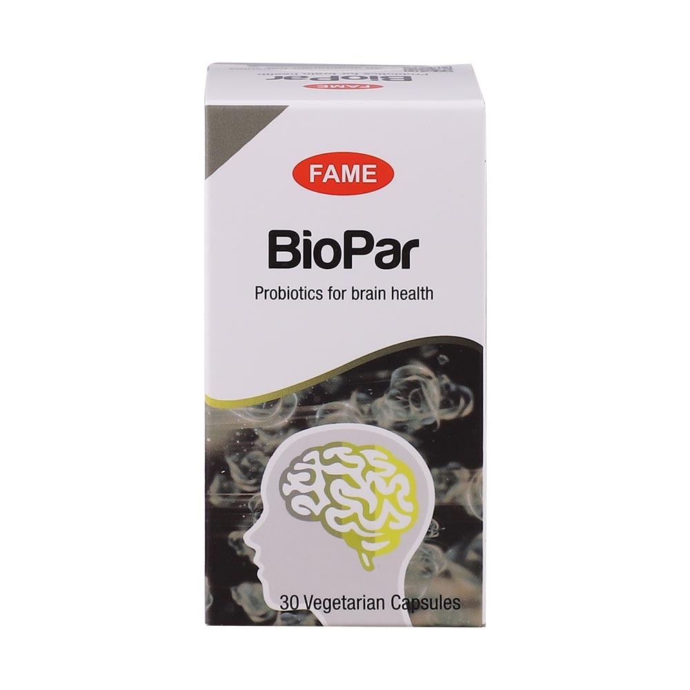Fame Biopar Probiotics 30PCS