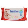 Pigeon Baby Wipes 99% Water 82 pcs No.5835
