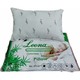 Leona Pillow White Small (15x23 IN) PI05