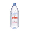 Evian Mineral Water 1LTR