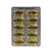 Rosy Eve Evening Primrose Oil Softgel 10PCS