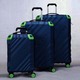 It Luggage Prolite Fortitude Dark Blue Large