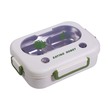 FF Lunch Box 800ML No.8939
