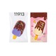 Baby Cele Popsicle Squeeze Toy 11913 (Purple)