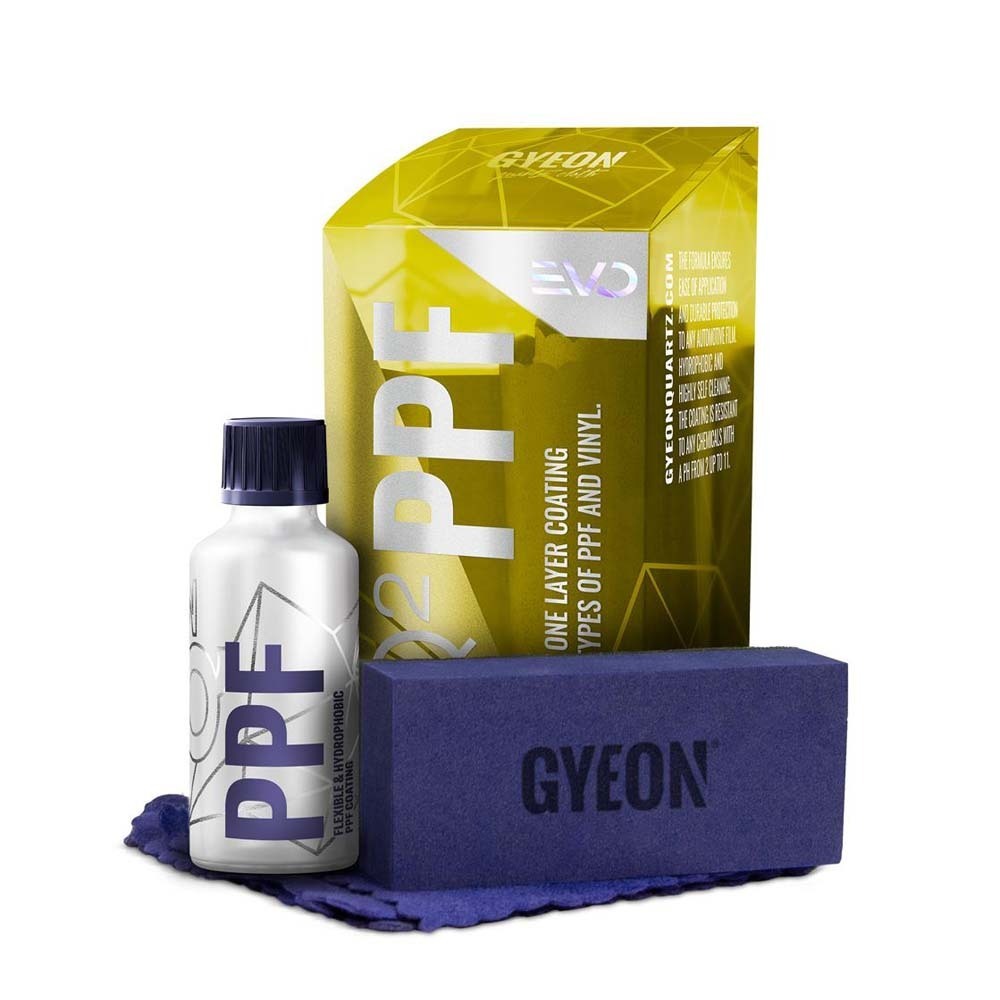 GYEON Q2 PPF EVO 50 ML