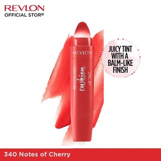 Revlon Kiss Cushion Lip Tint 4.4ML 240