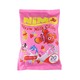 Nimo Milk Candy Strawberry 200G