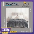 Yulang Himawari Color Blanket HBL-01