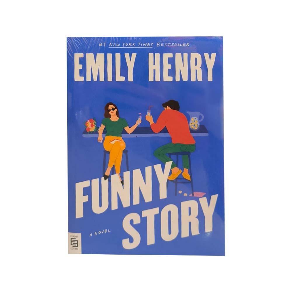 Funny Story (Emily Henry)