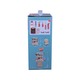 BP 3 in 1 Suitcase Doctor Set No.2301-2