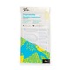 Mont Marte Disposable Plastic Palettes 5PCS