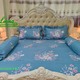 Leona Bed Sheet Double (6' x 6.5' x 9") L Double 342