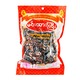 Min Thar Gyi Fried Smoked Small Catfish Spicy160G