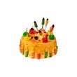 Seasons Thadingyut Si Mee Cake 500G
