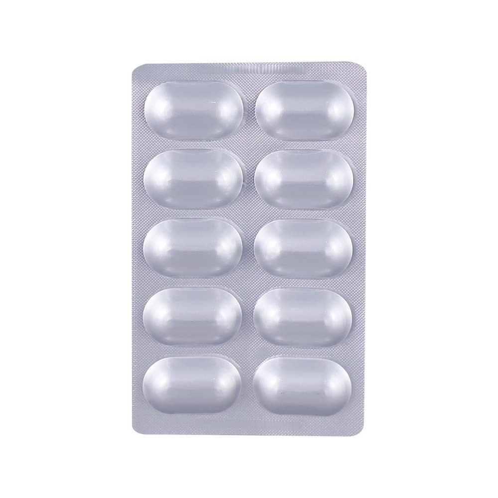 Renofam Alpha Ketoanalogue 10PCS