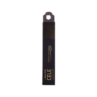 Doaru Osaka Cele Eyebrow Definer 0.27G Black