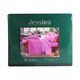 Jessica Bed Sheet 3PCS 3.5X6.5FTx11IN (Fit)